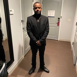 Meet your Posher, Sean